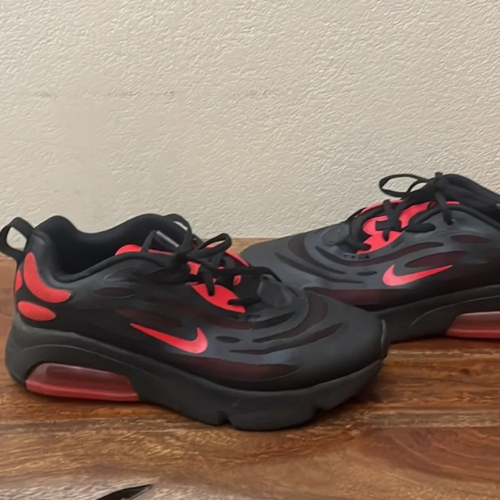 Nike Air Max Exosense Shoes